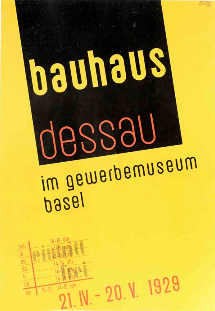 Bauhaus II