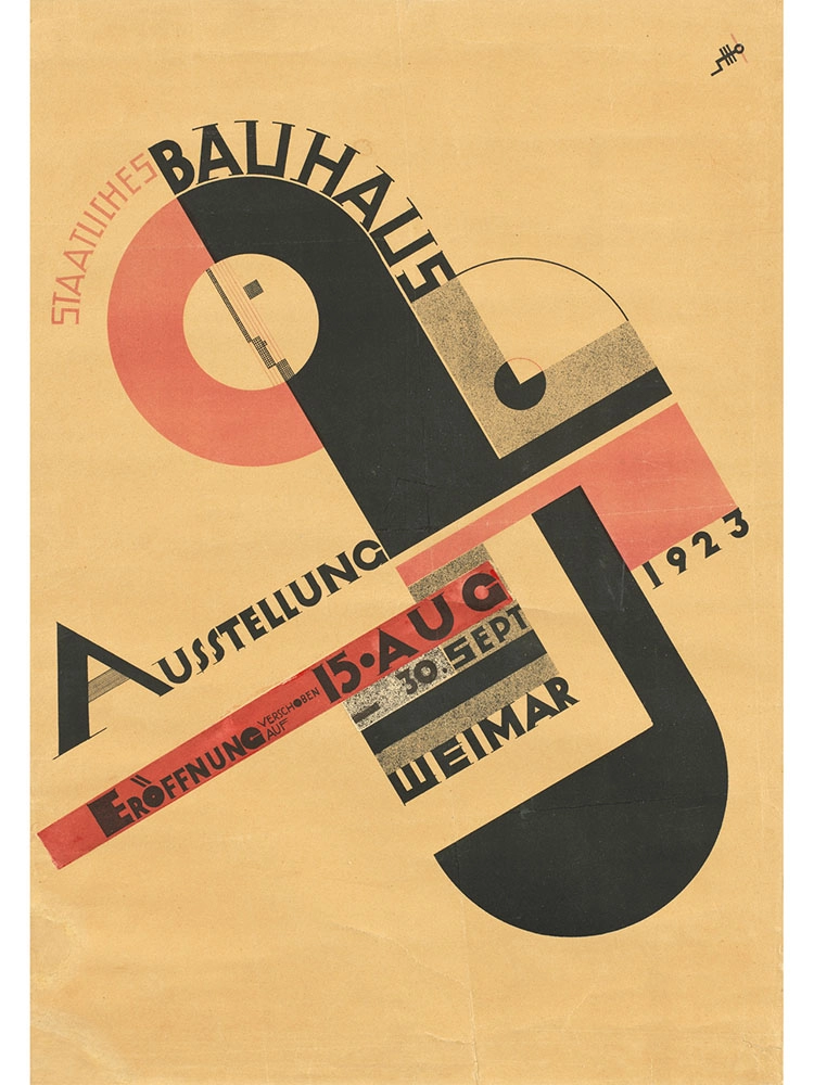 Bauhaus II