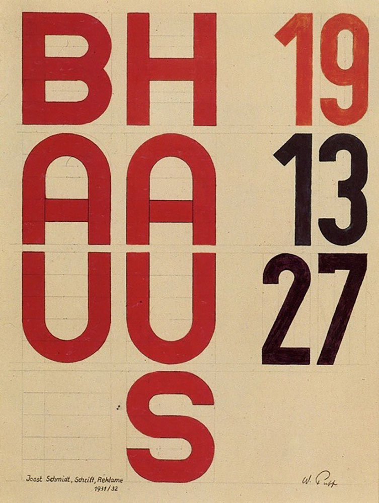 Bauhaus II