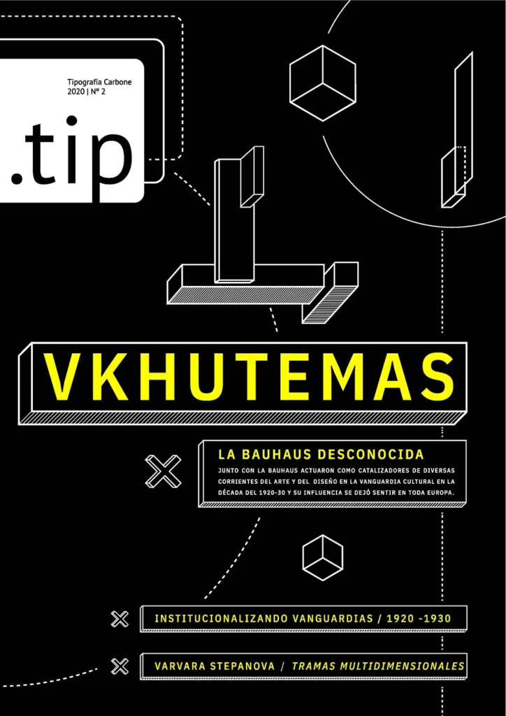 Tipografía en publicaciones periódicas