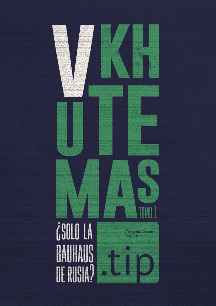 Tipografía en publicaciones periódicas