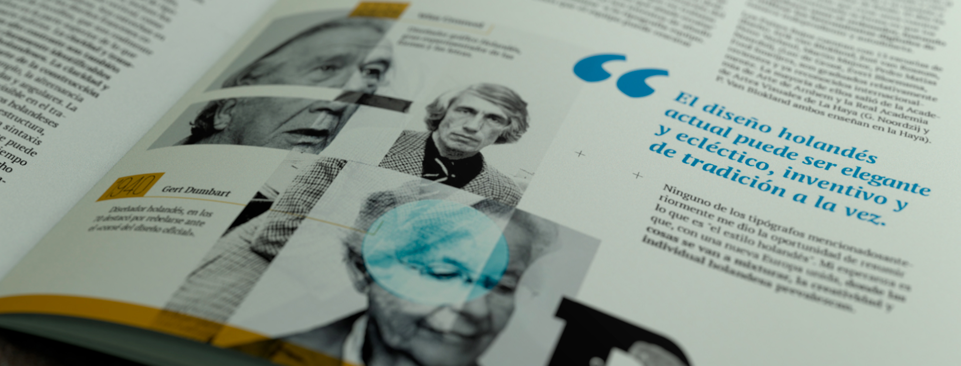 Editorial revistas