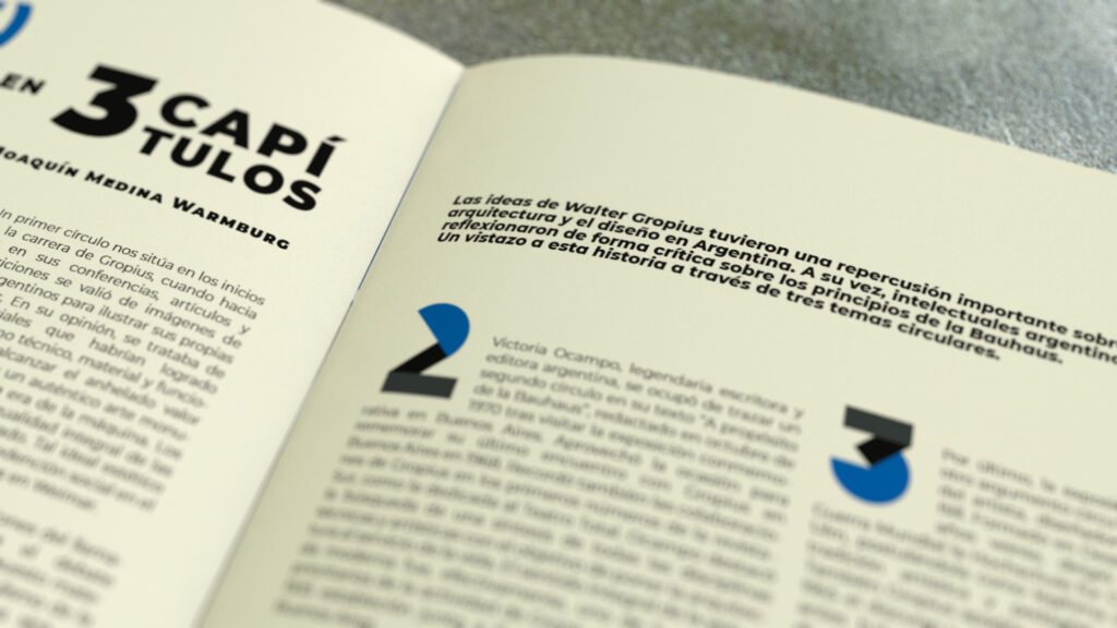 Tipografia y diseño editorial