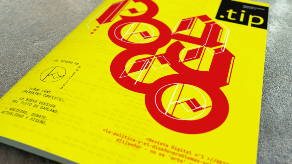 Tipografia y diseño editorial