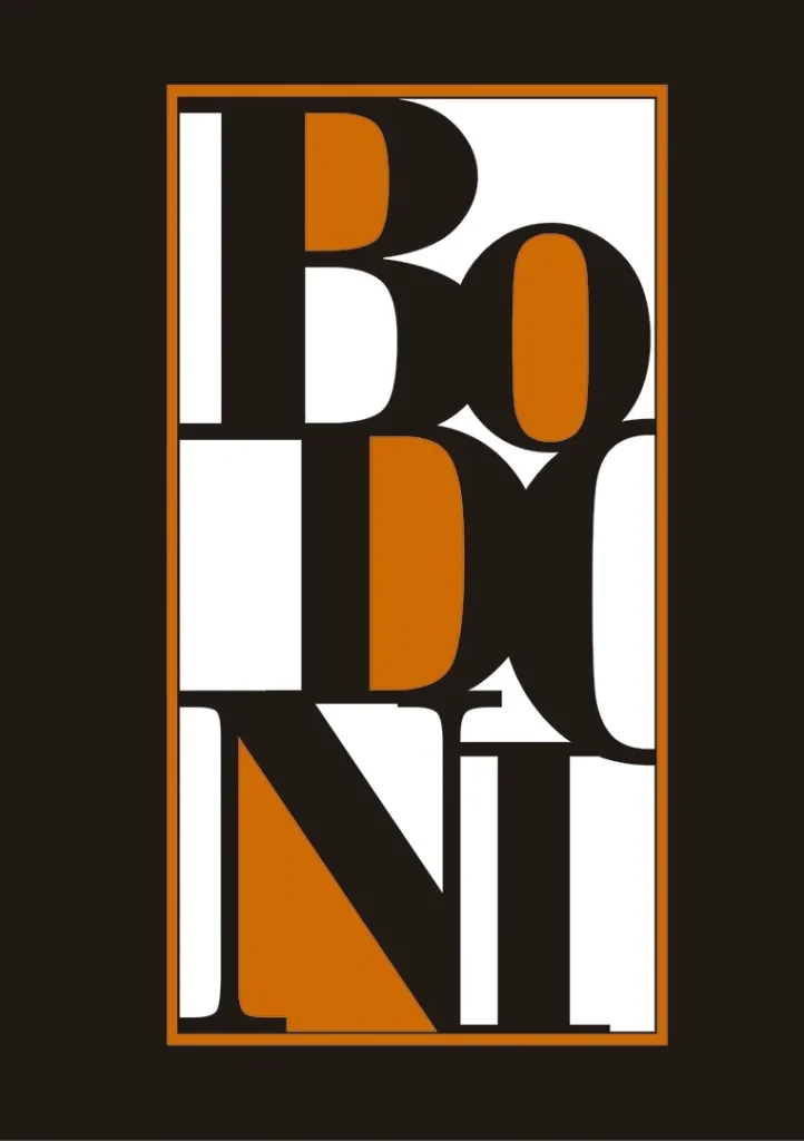 Bodoni1