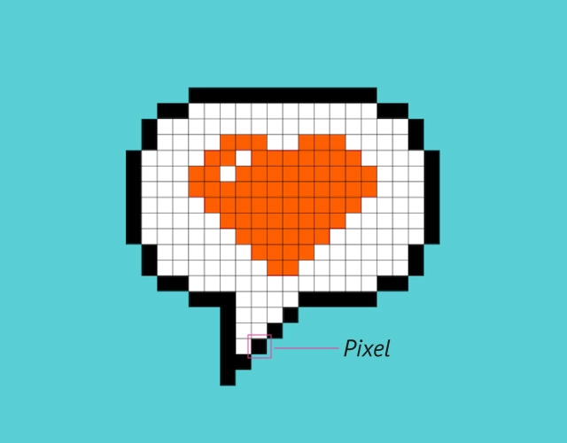 PIXEL