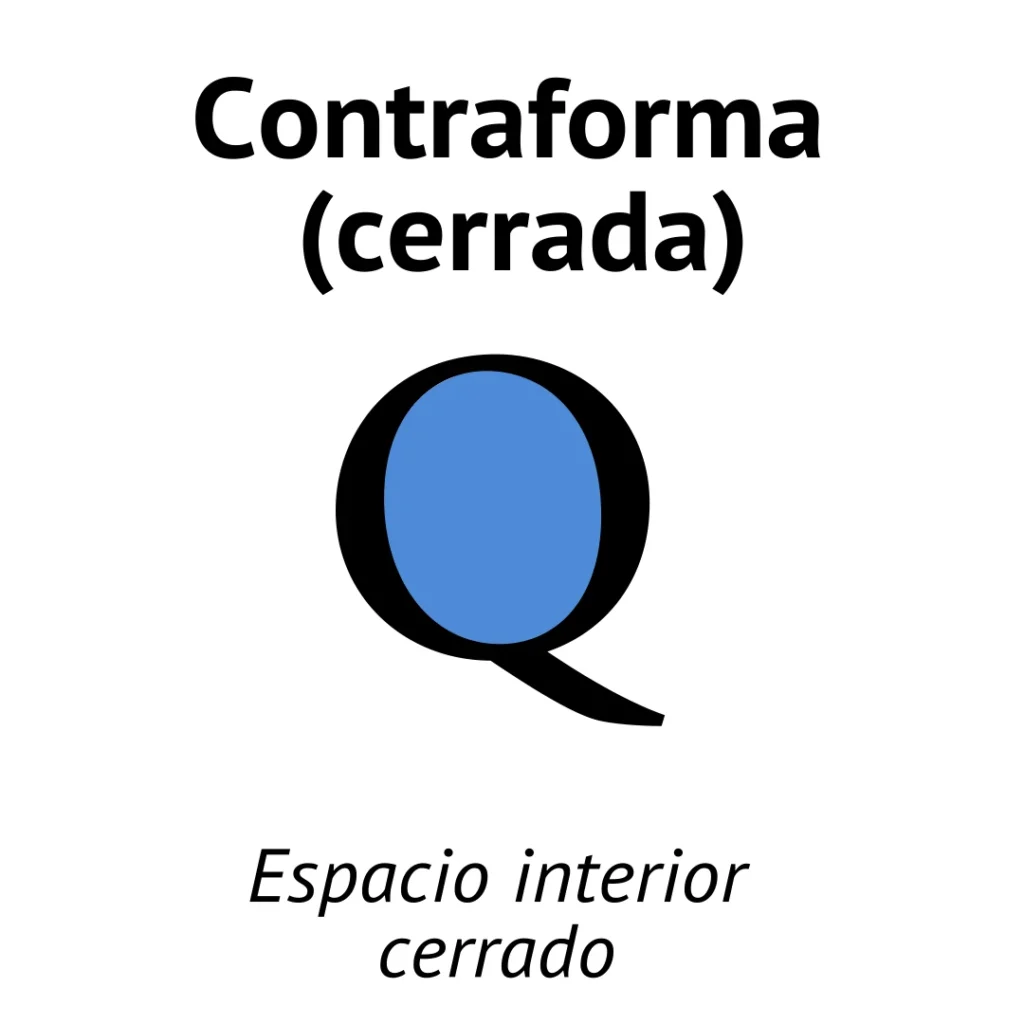 cerrada